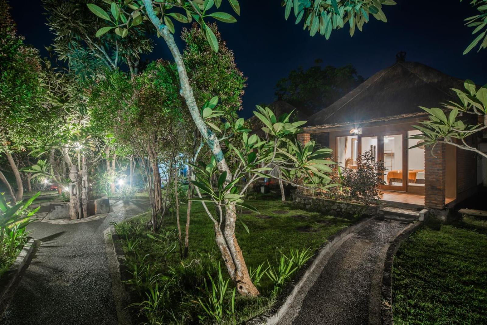 Olo Surf Nature Uluwatu Buitenkant foto